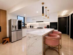 Blossom Residences (D23), Condominium #561290511